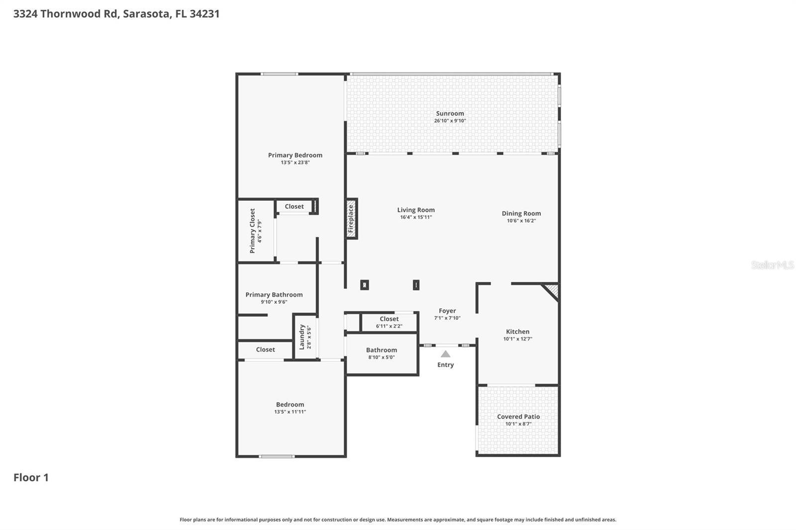 Image 18 of 58 For 3324 Thornwood Road 3324