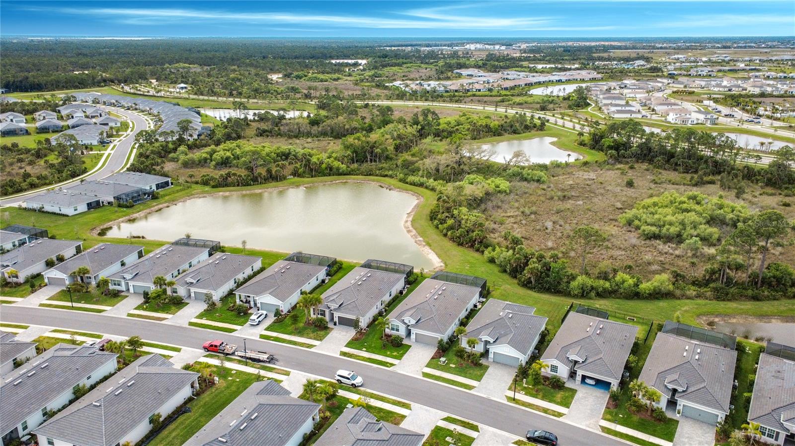 Image 35 of 35 For 11375 Burgundy Drive