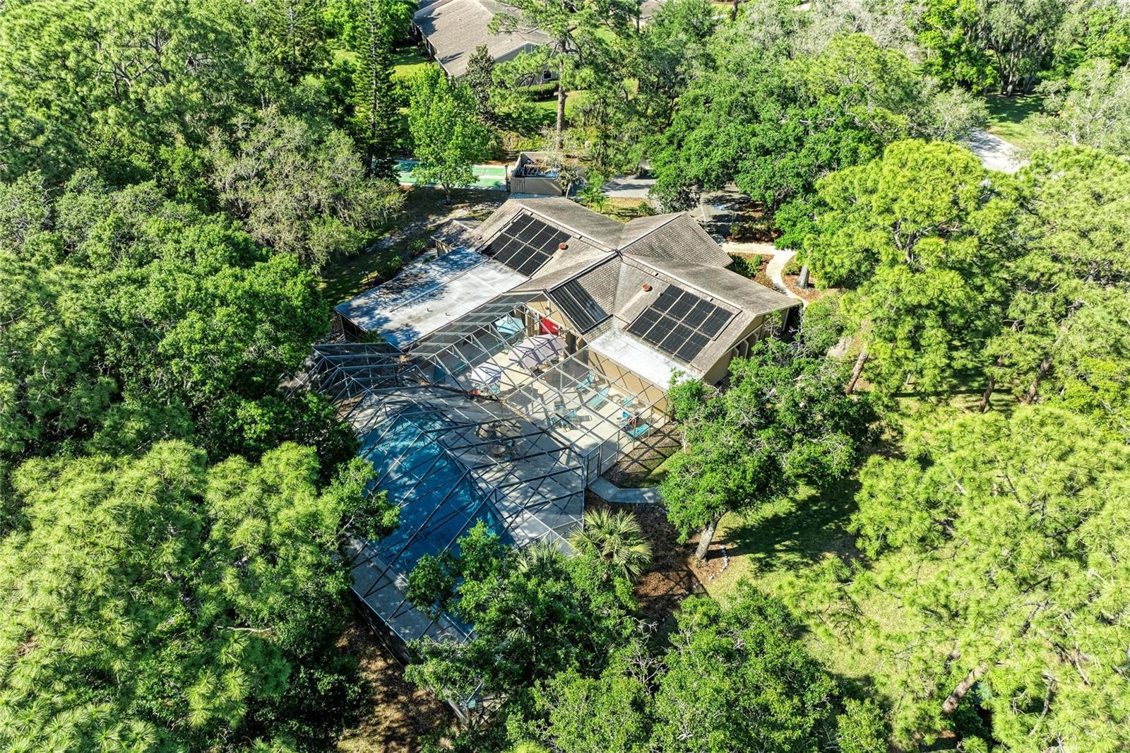 Image 31 of 58 For 3405 Tallywood Lane 7130