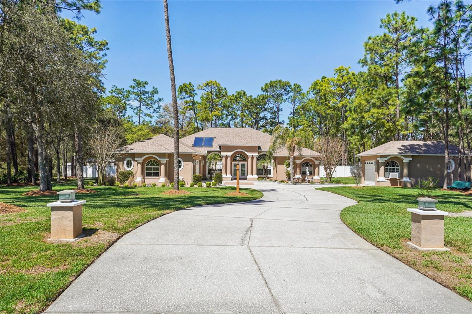 Details for 13176 Cooper Road, Spring Hill, FL 34609