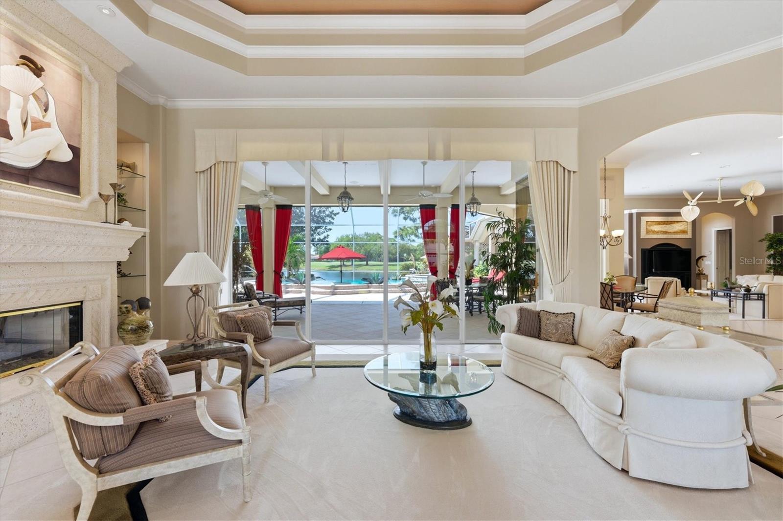 Image 13 of 57 For 8112 Collingwood Court