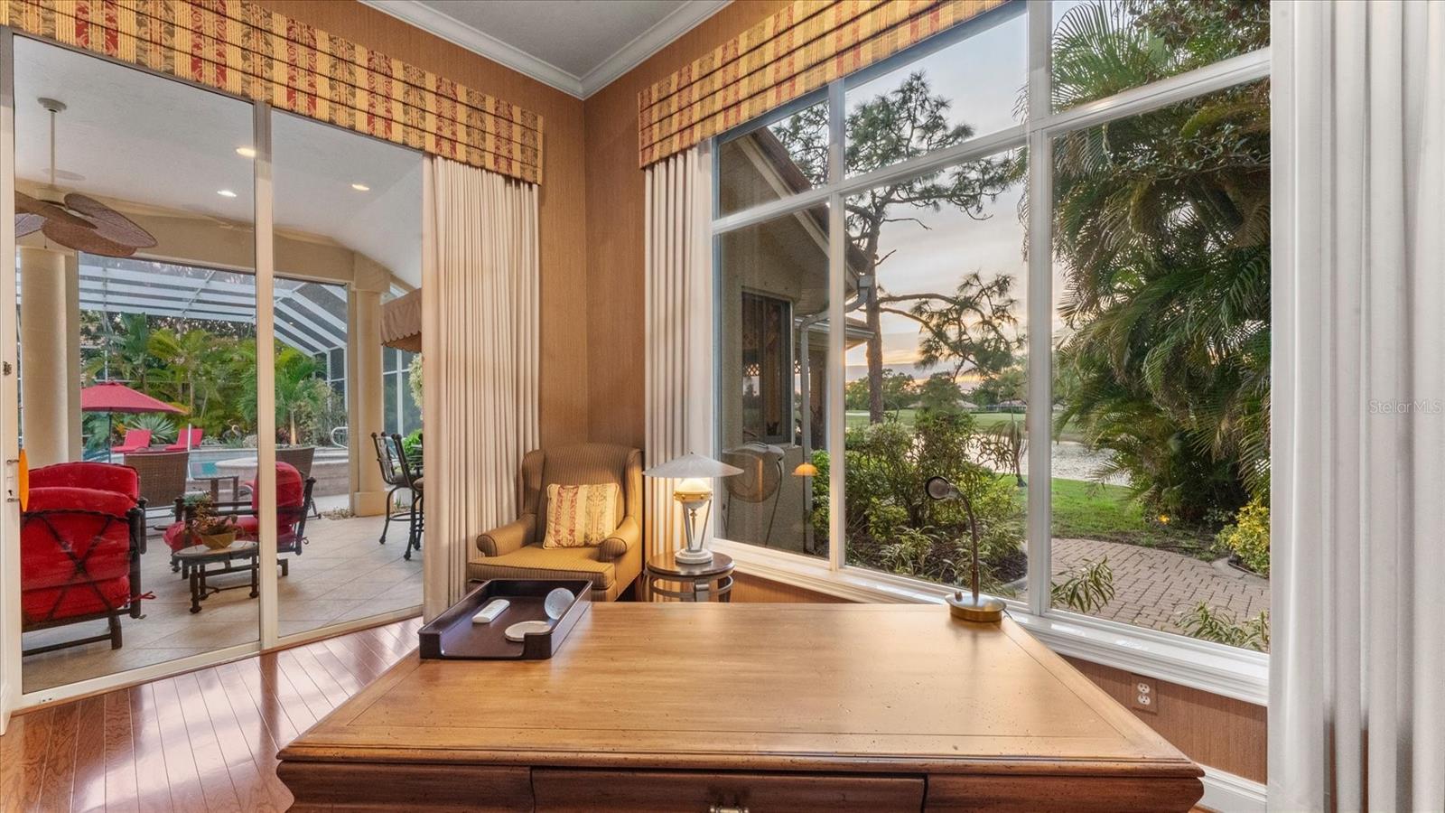 Image 29 of 57 For 8112 Collingwood Court