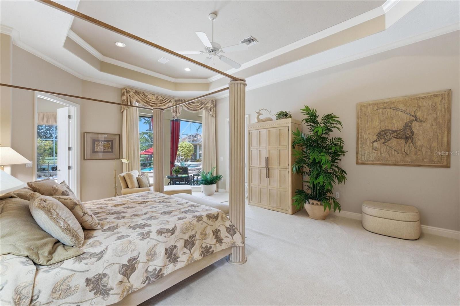 Image 31 of 57 For 8112 Collingwood Court