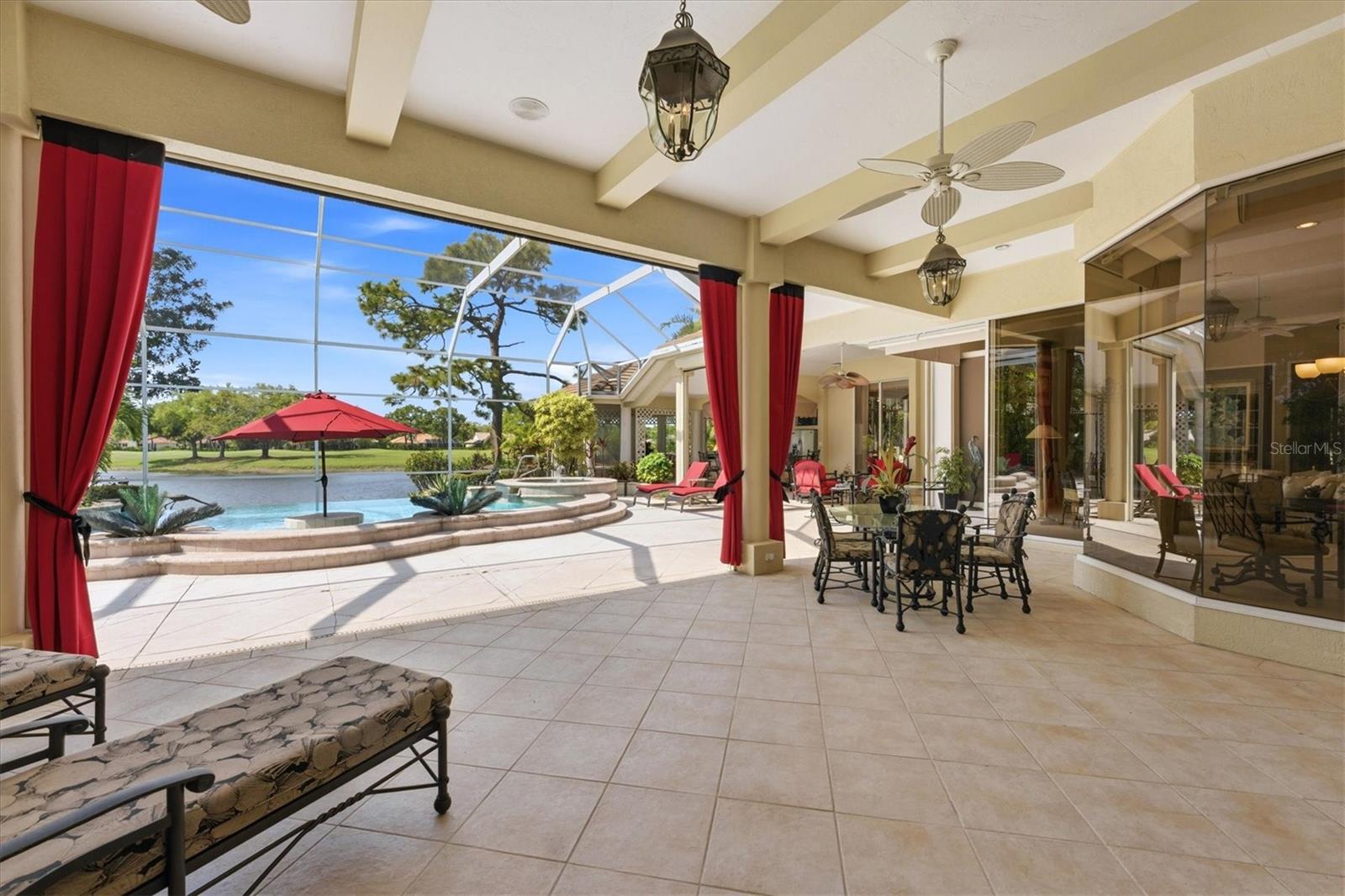 Image 45 of 57 For 8112 Collingwood Court