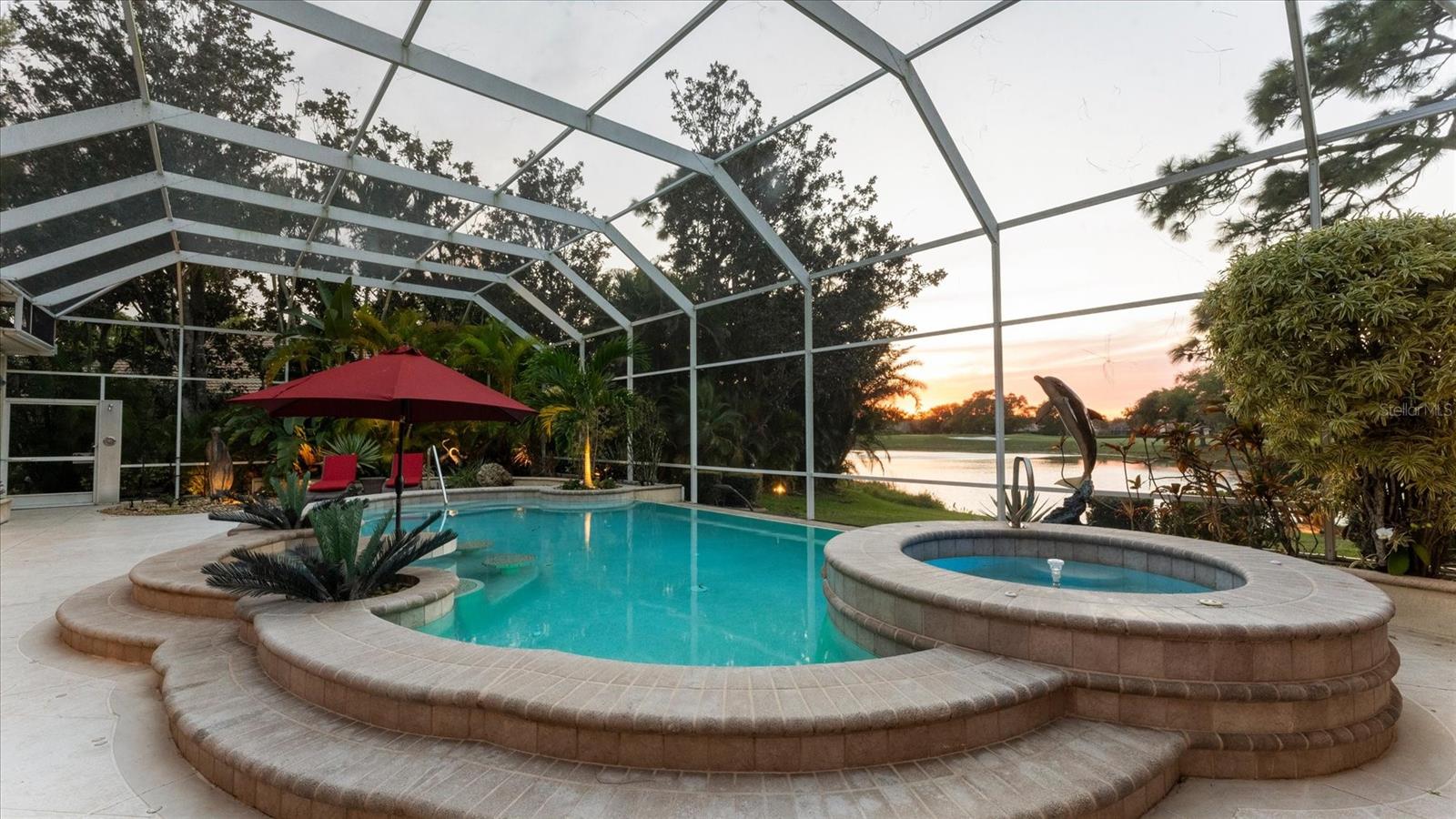 Image 46 of 57 For 8112 Collingwood Court