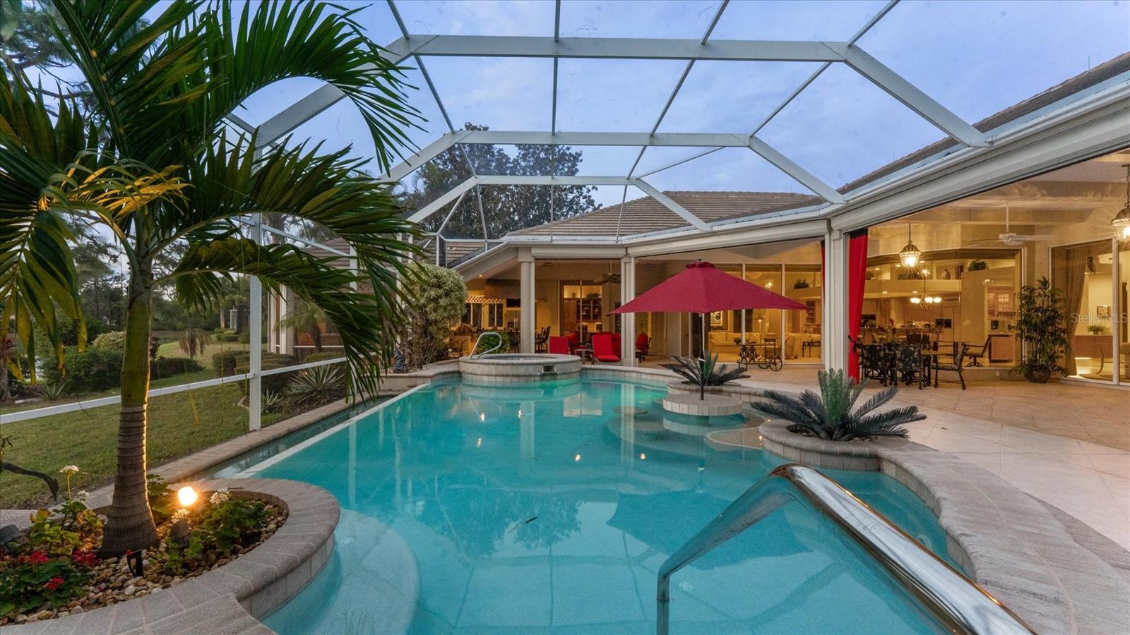 Image 50 of 57 For 8112 Collingwood Court