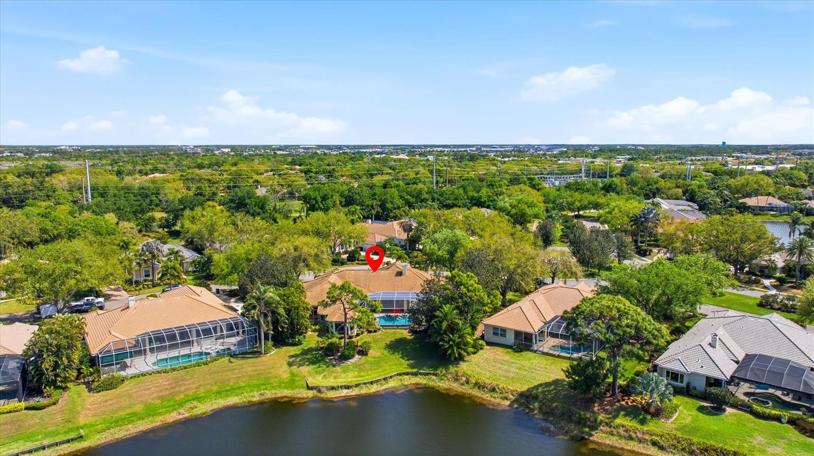 Image 7 of 57 For 8112 Collingwood Court