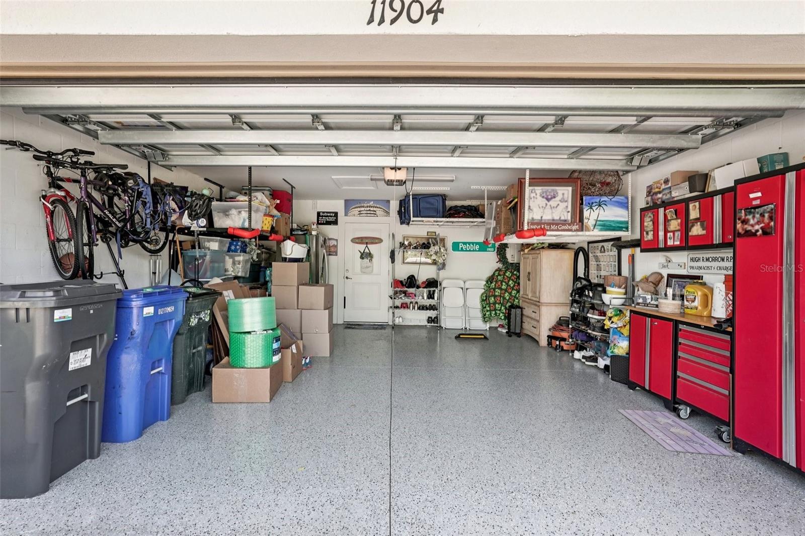 Image 32 of 48 For 11904 Pebble Drive