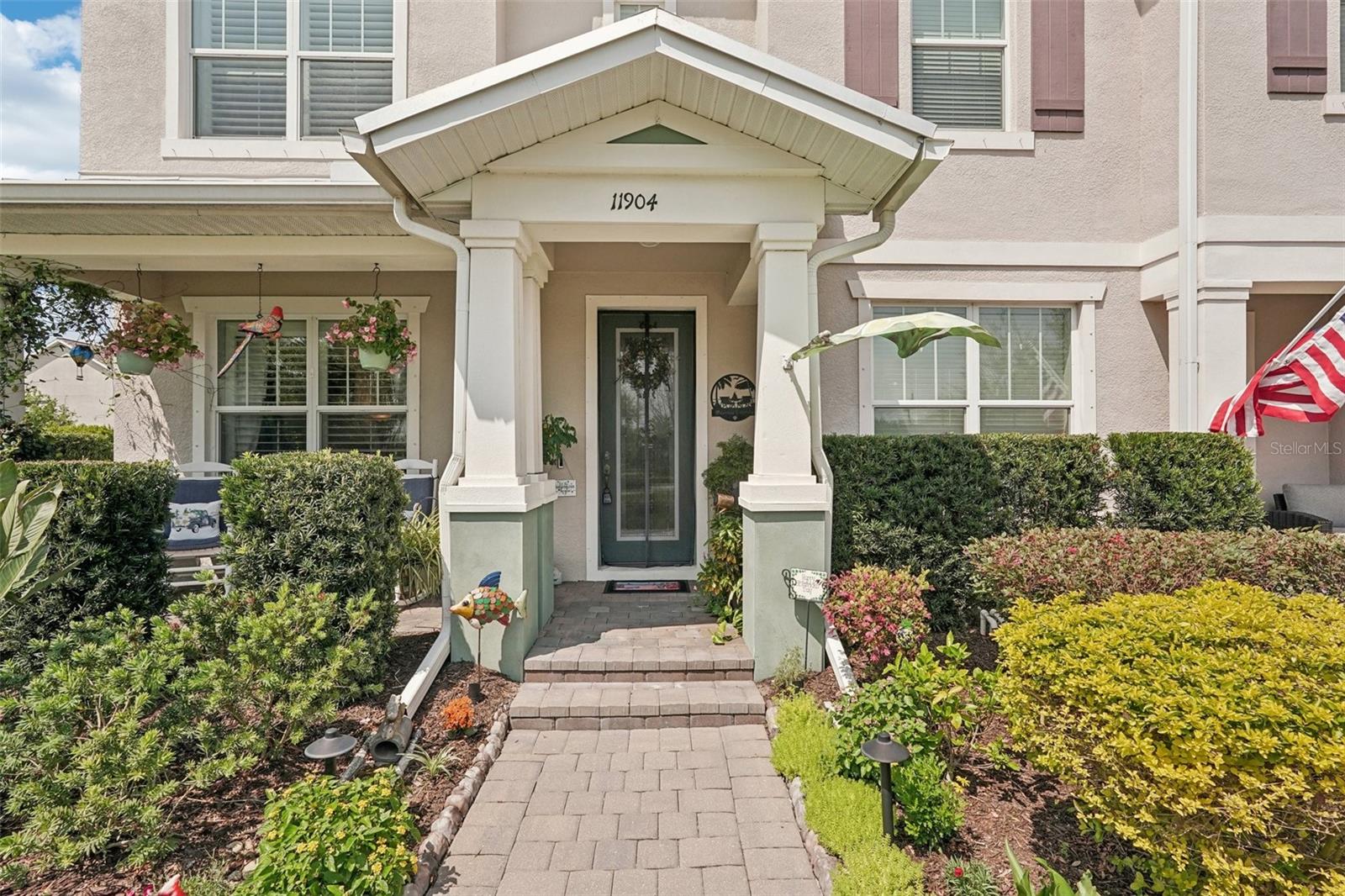 Image 7 of 48 For 11904 Pebble Drive