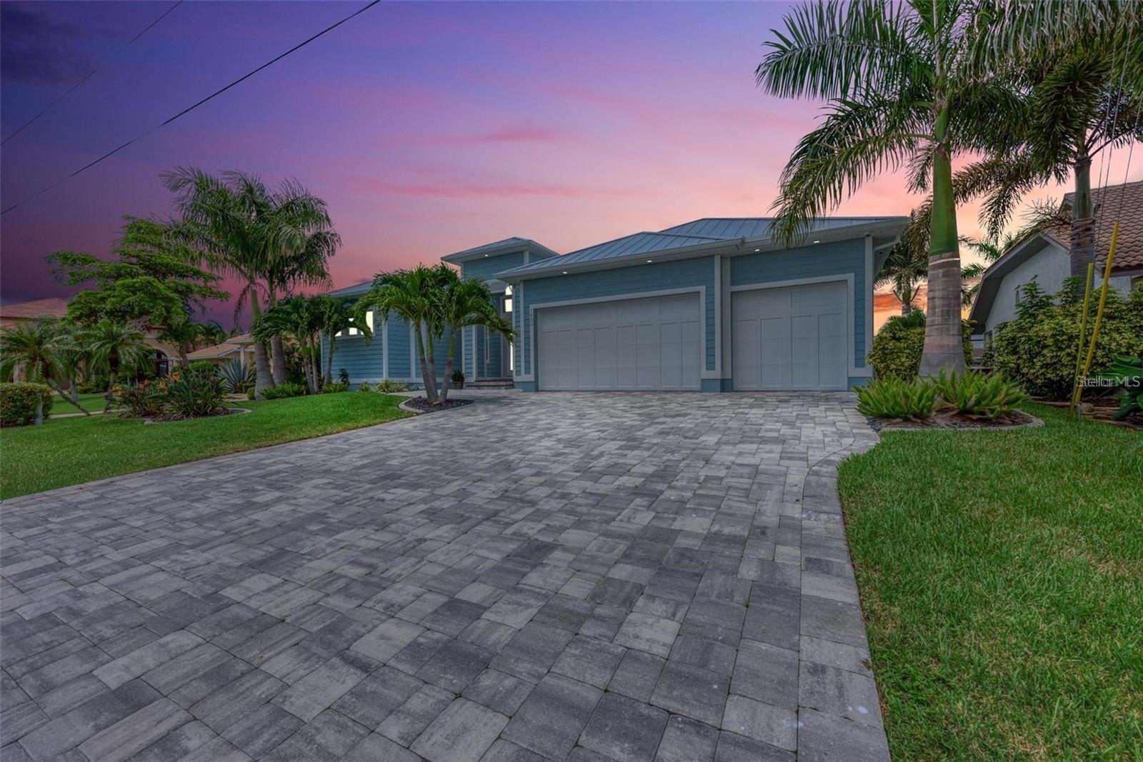 Details for 1430 Sea Gull Court, PUNTA GORDA, FL 33950