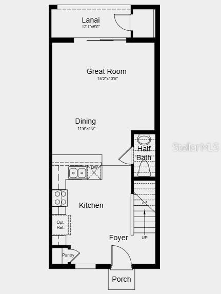 Image 2 of 32 For 10625 Orbit Terrace