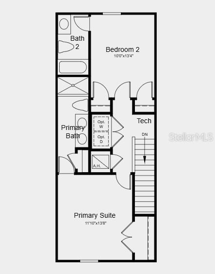 Image 3 of 32 For 10625 Orbit Terrace