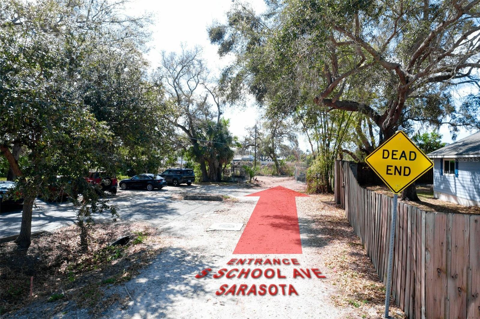 Image 3 of 50 For 4101 School Avenue