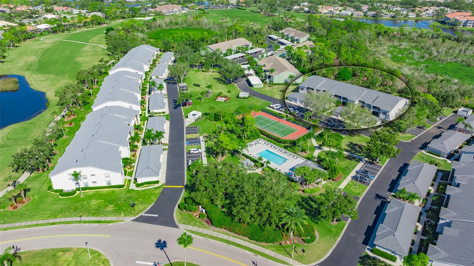 Details for 9499 Millbank Drive 2713, SARASOTA, FL 34238