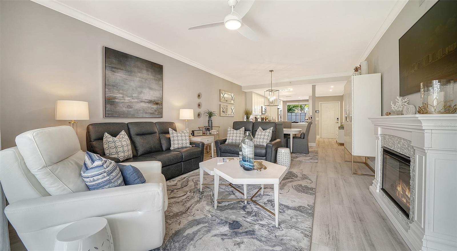 Image 11 of 51 For 9499 Millbank Drive 2713