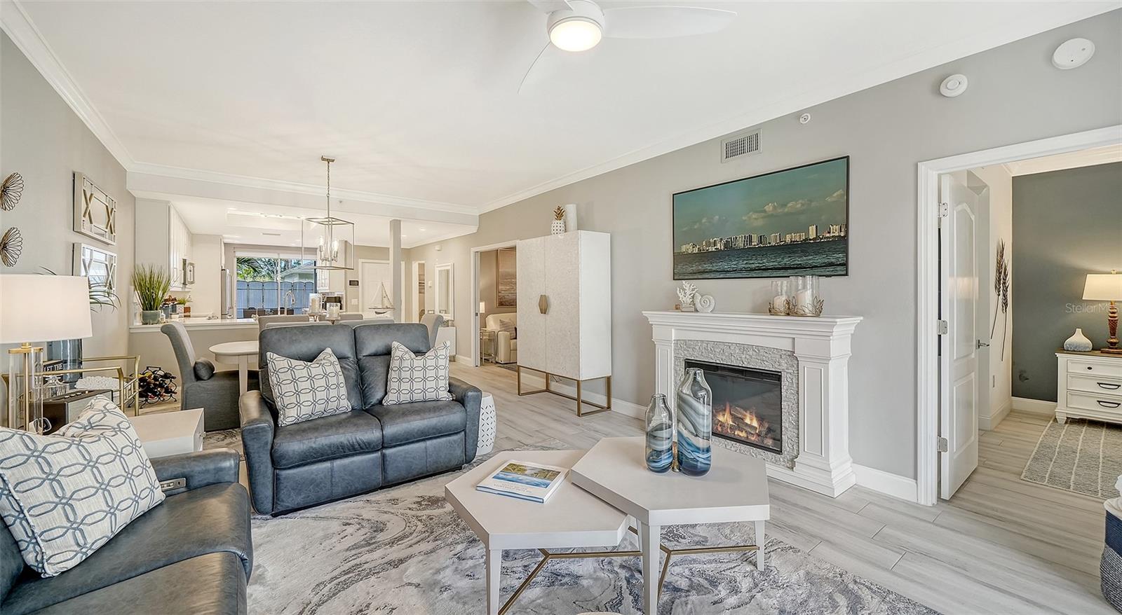 Image 12 of 51 For 9499 Millbank Drive 2713