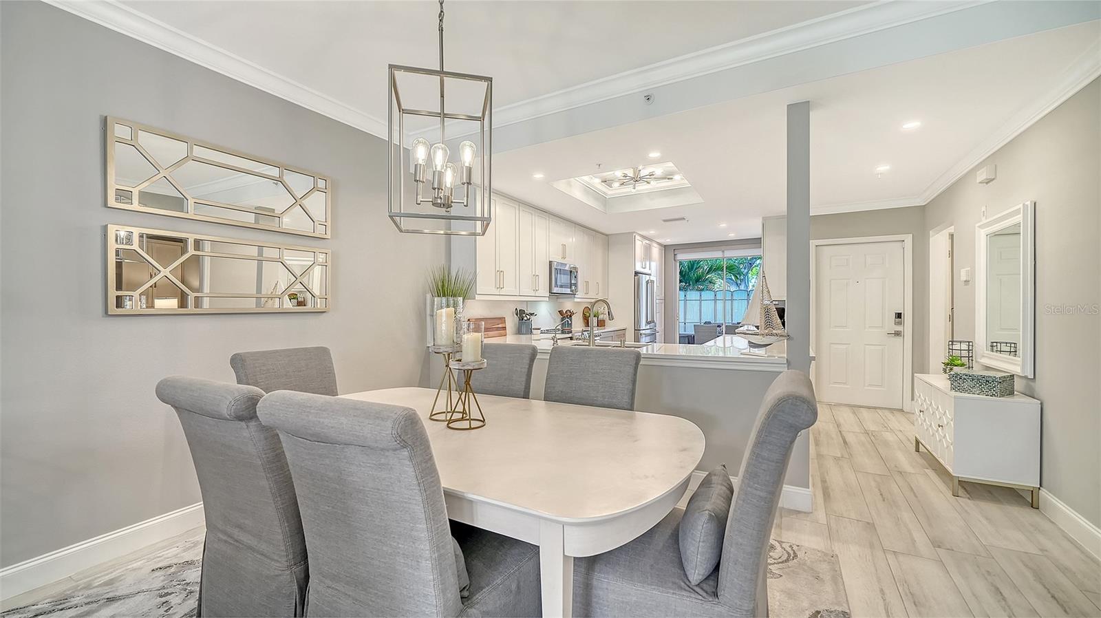 Image 13 of 51 For 9499 Millbank Drive 2713