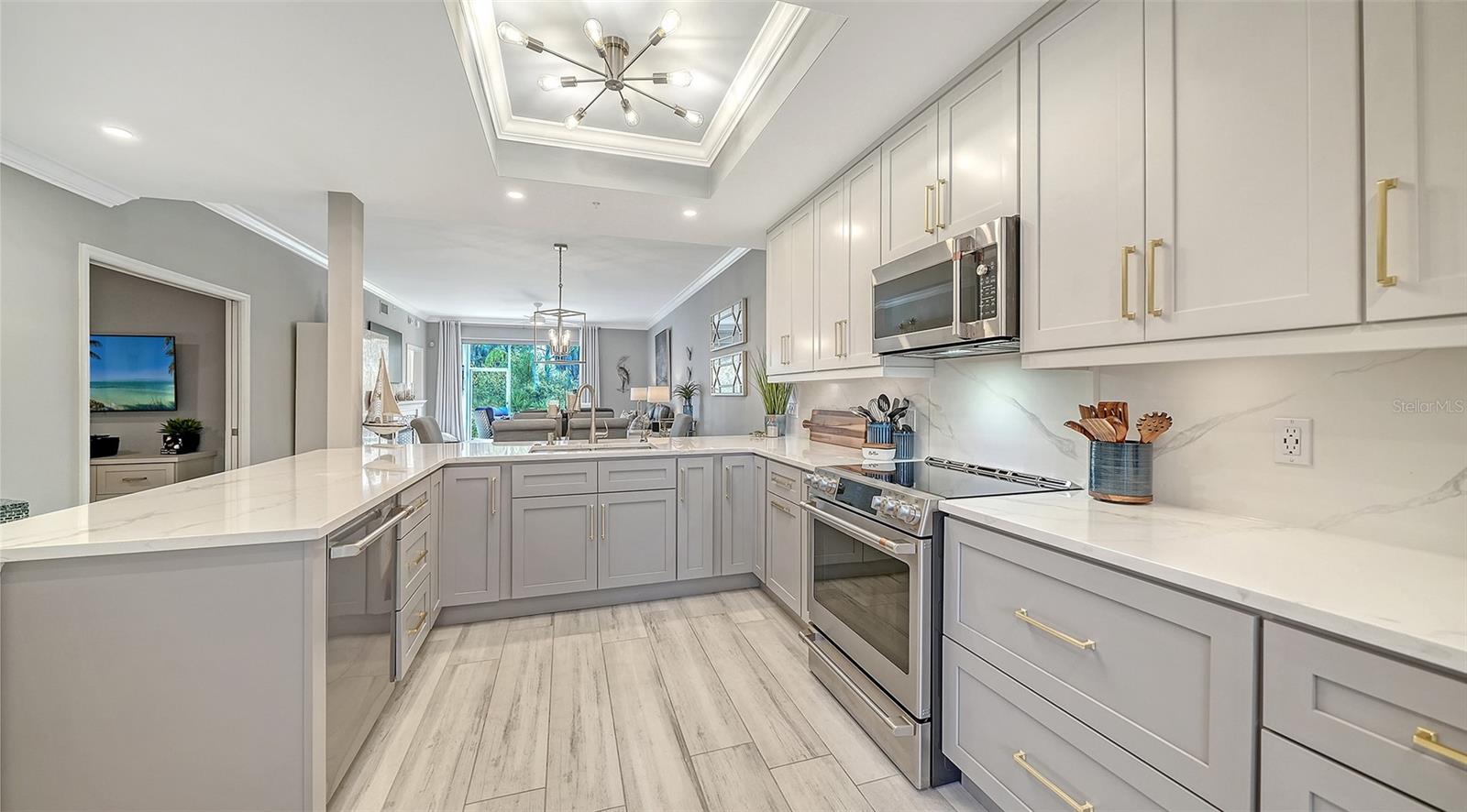 Image 19 of 51 For 9499 Millbank Drive 2713