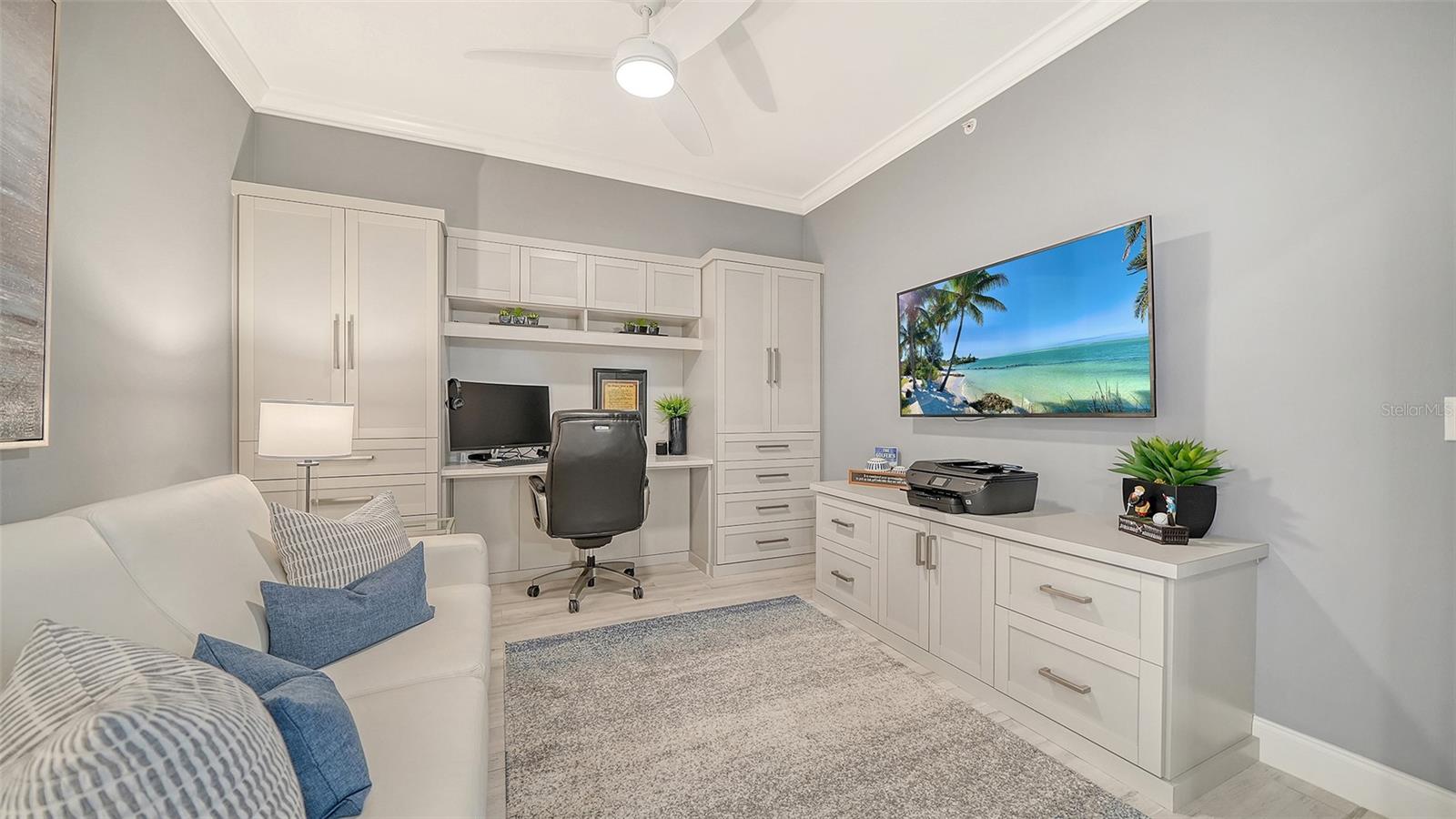 Image 33 of 51 For 9499 Millbank Drive 2713