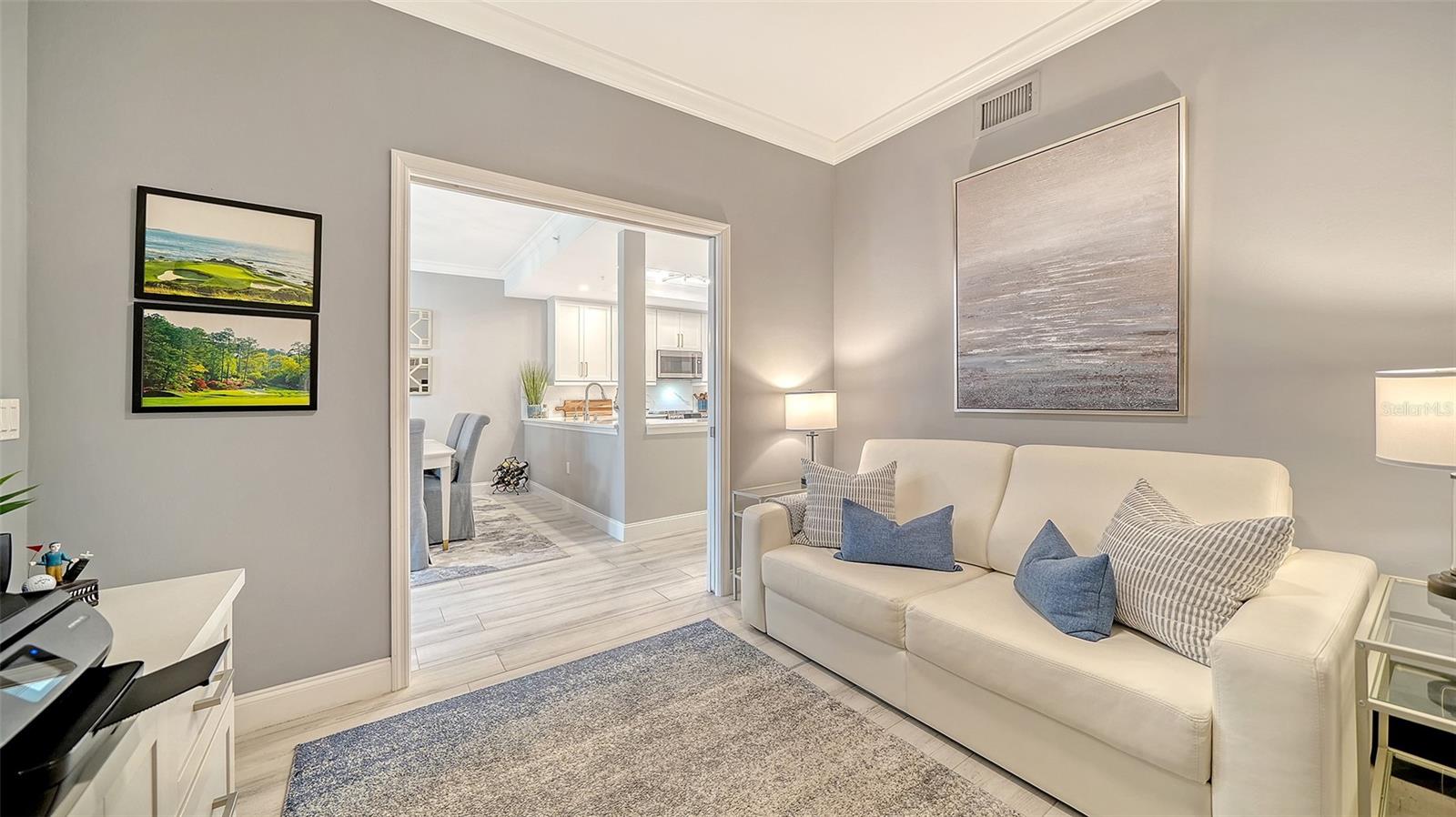 Image 34 of 51 For 9499 Millbank Drive 2713