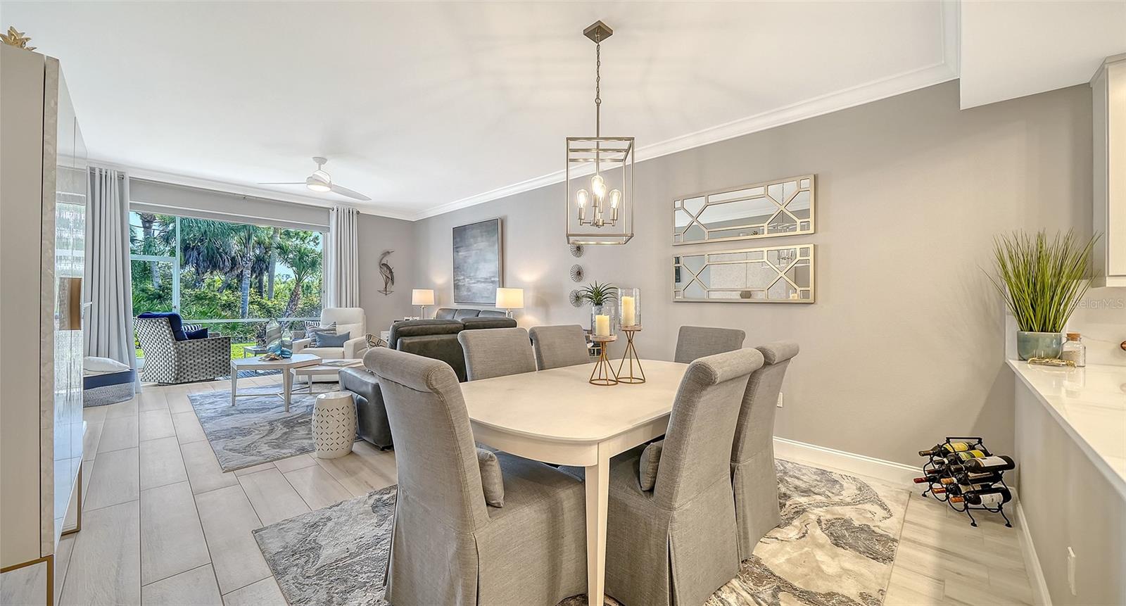 Image 4 of 51 For 9499 Millbank Drive 2713