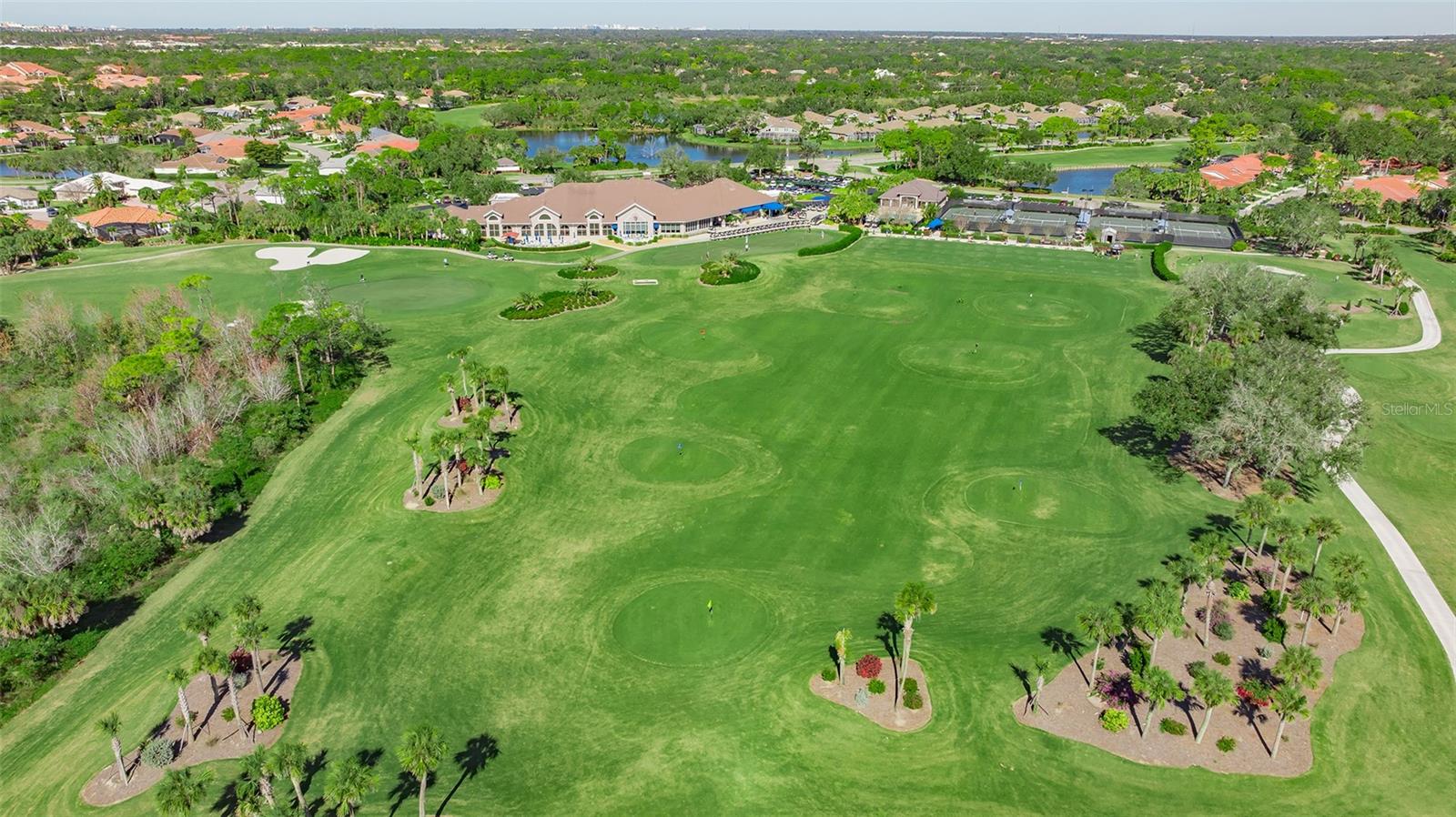 Image 41 of 51 For 9499 Millbank Drive 2713