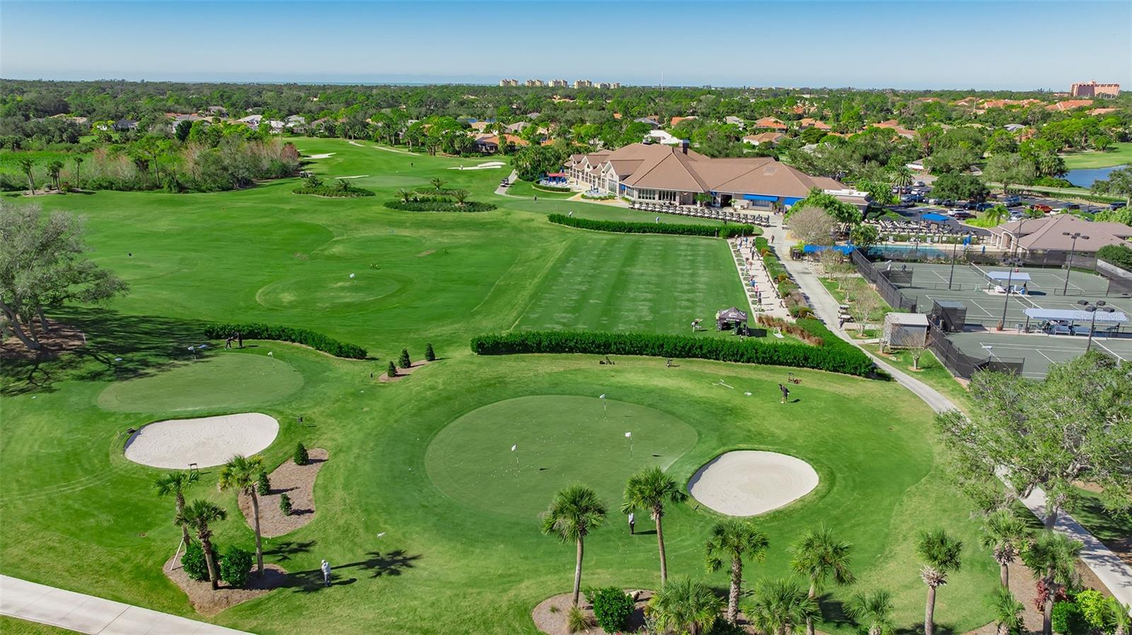 Image 43 of 51 For 9499 Millbank Drive 2713