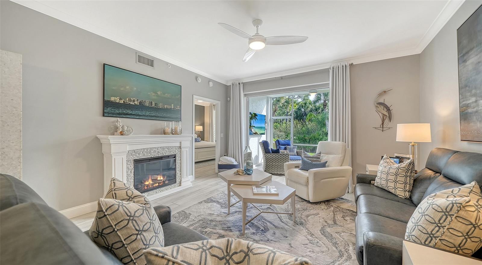 Image 5 of 51 For 9499 Millbank Drive 2713