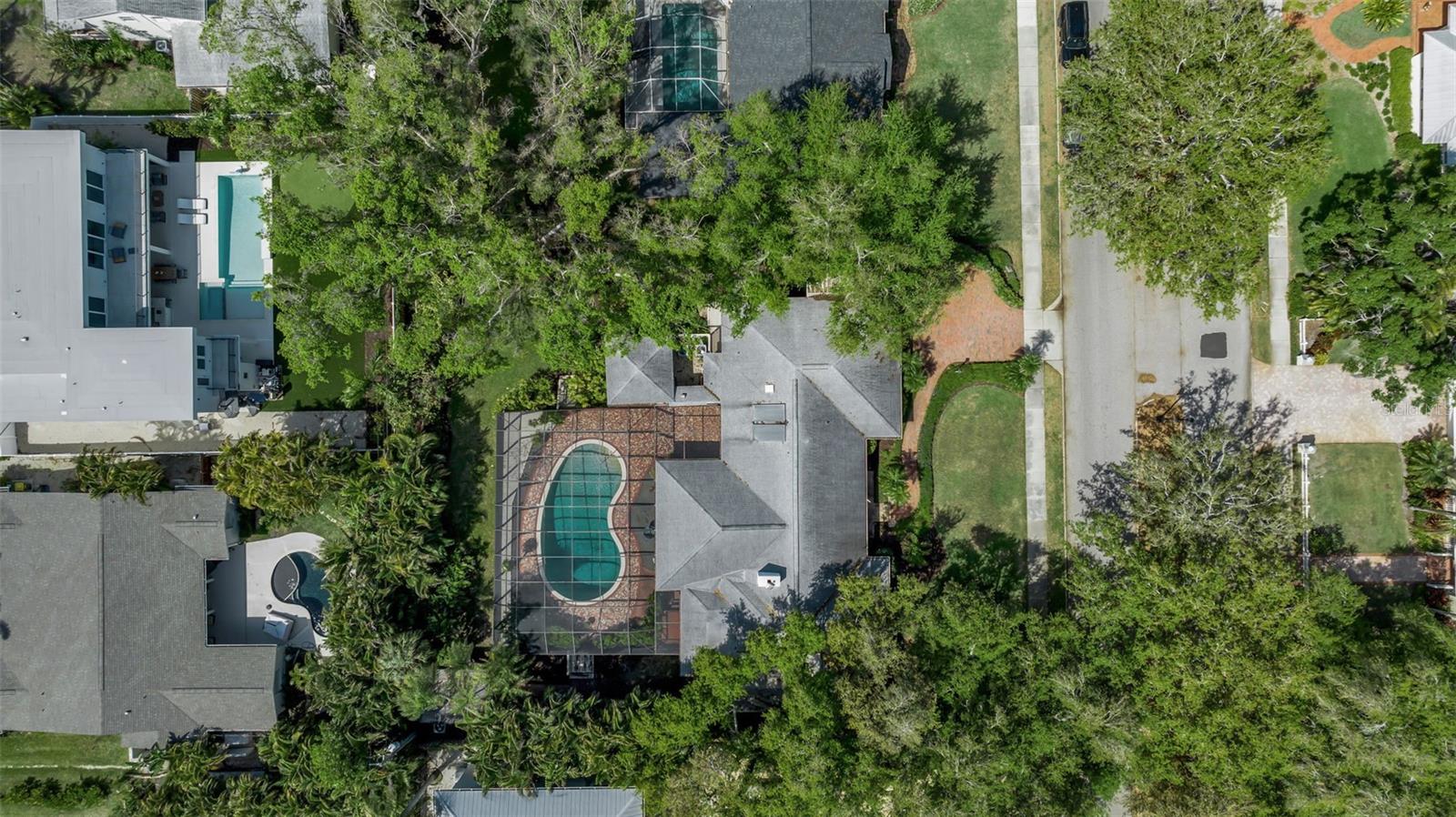 Image 59 of 64 For 1714 South Drive