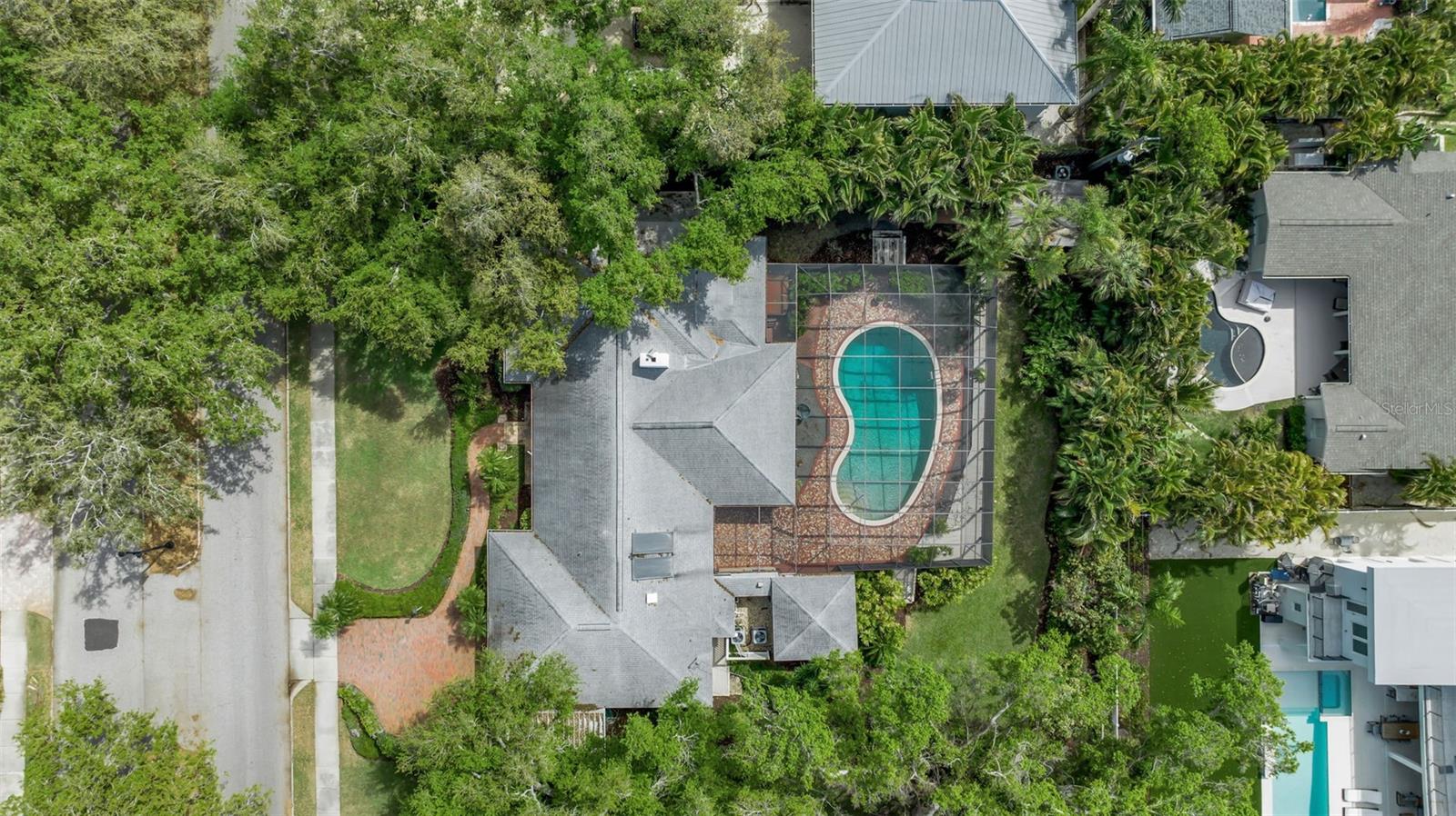 Image 6 of 64 For 1714 South Drive