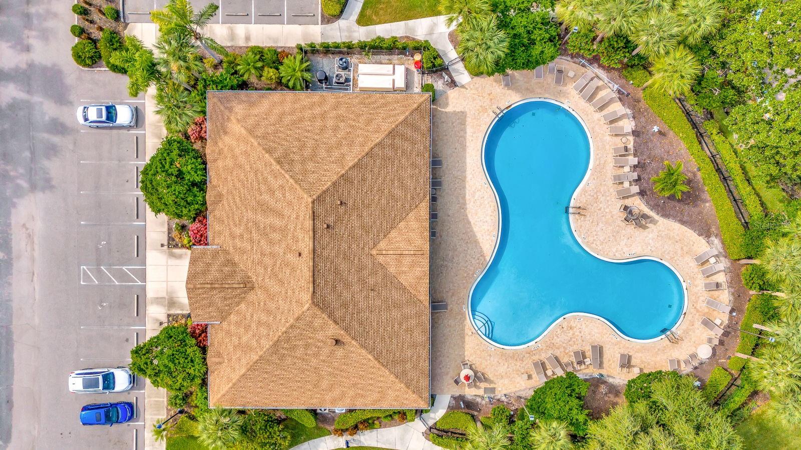 Image 36 of 43 For 7310 Hamilton Road