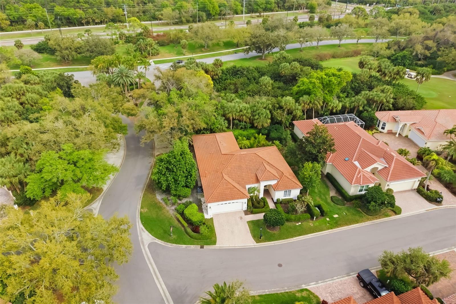 Image 53 of 79 For 7418 Monte Verde