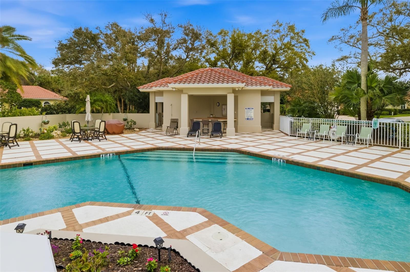 Image 60 of 79 For 7418 Monte Verde