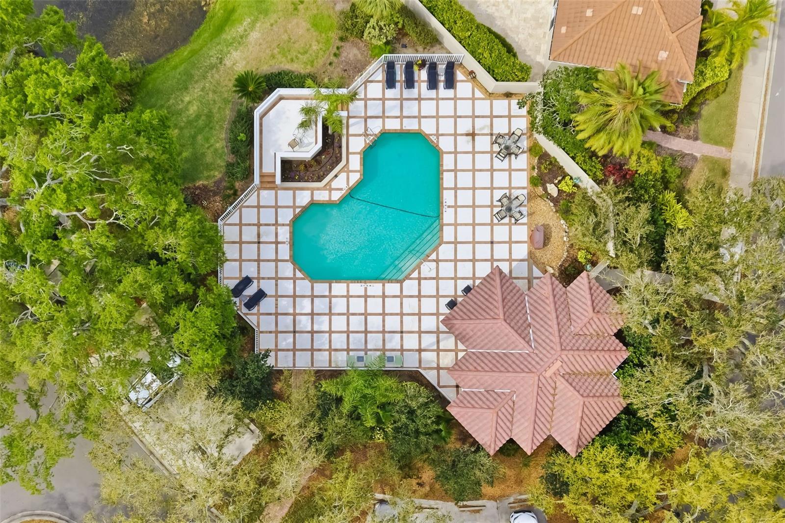 Image 62 of 79 For 7418 Monte Verde