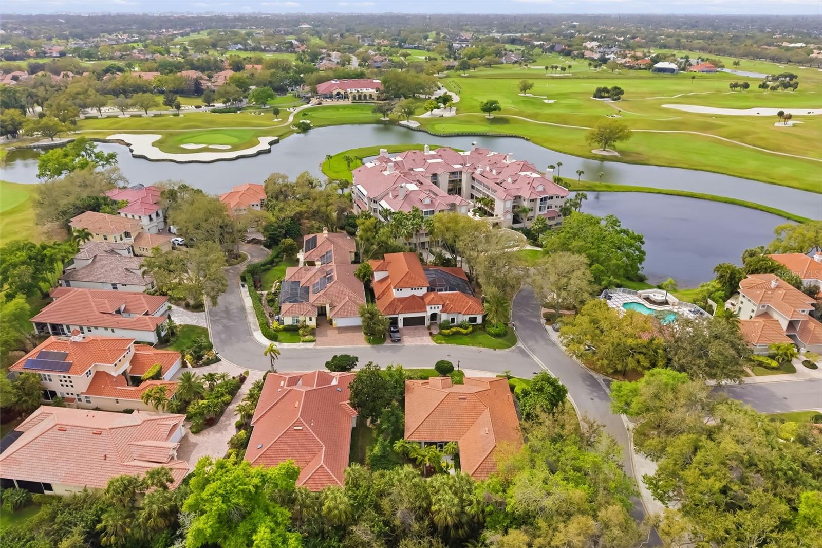 Image 74 of 79 For 7418 Monte Verde