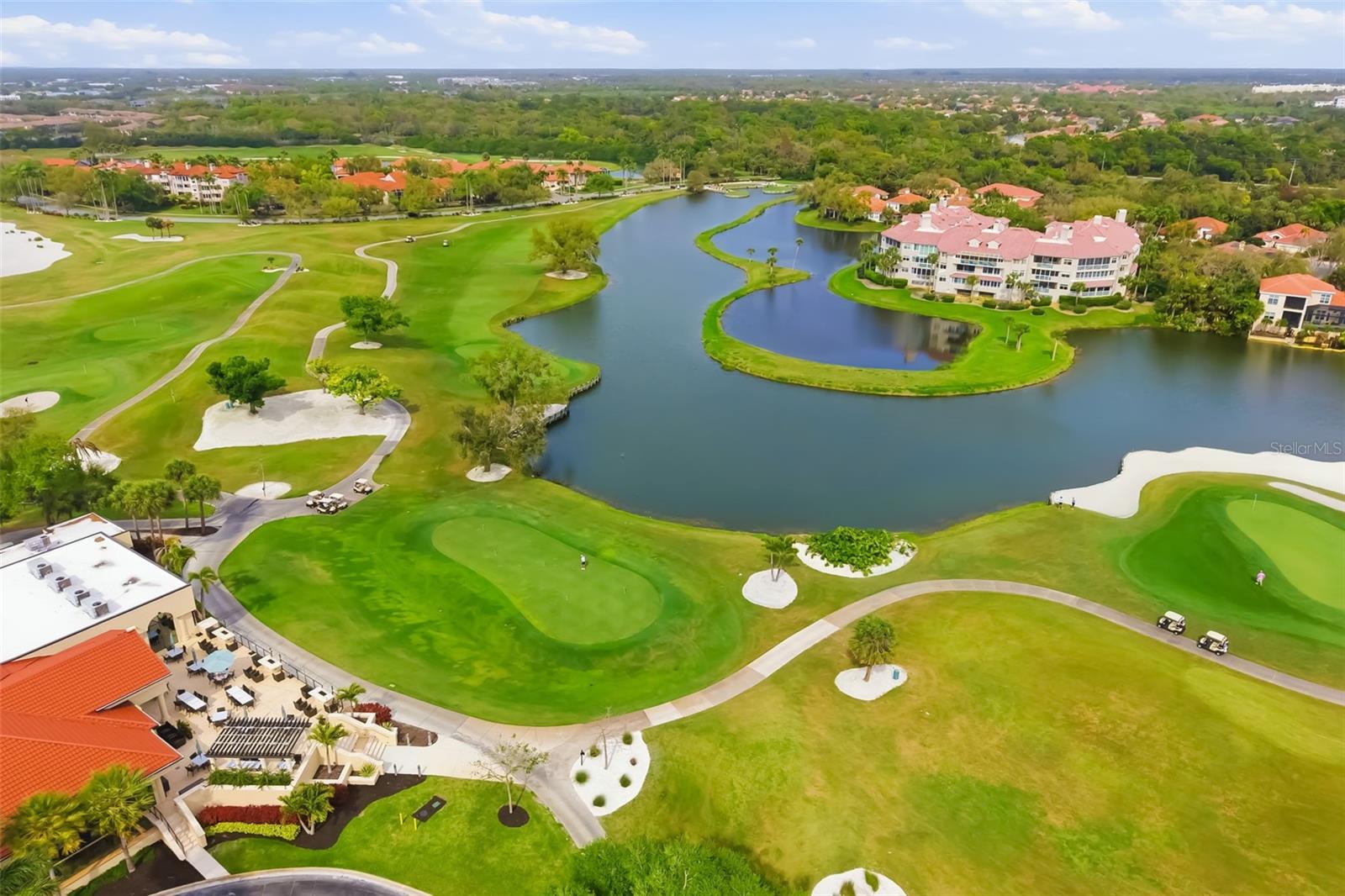 Image 76 of 79 For 7418 Monte Verde