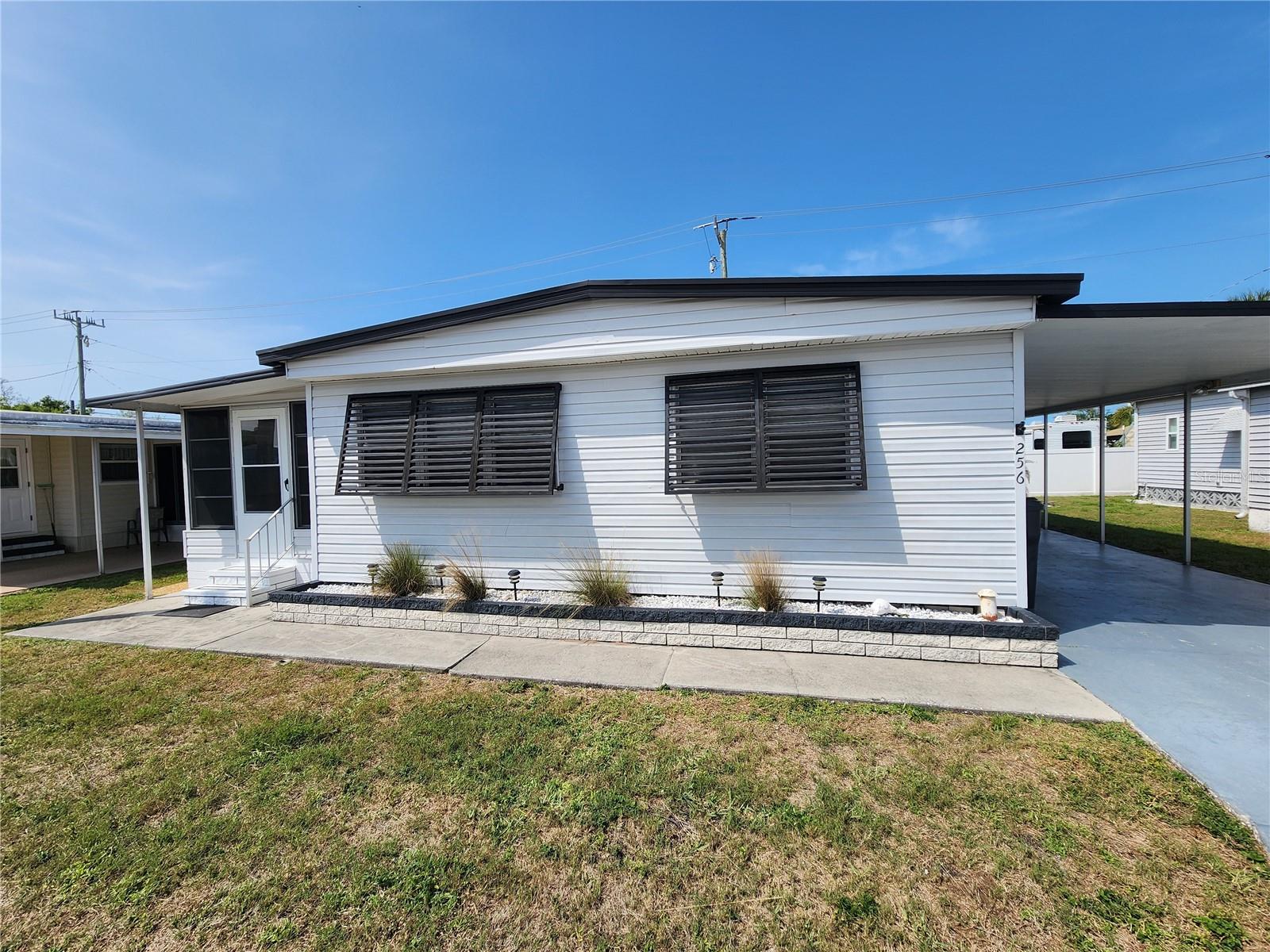 Details for 808 53rd Avenue E 256, BRADENTON, FL 34203