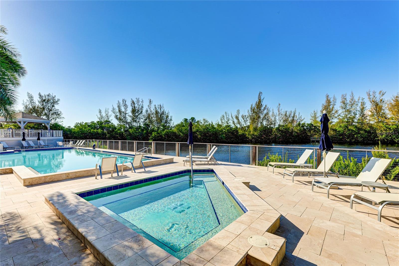 Image 46 of 57 For 120 Tidy Island Boulevard 120