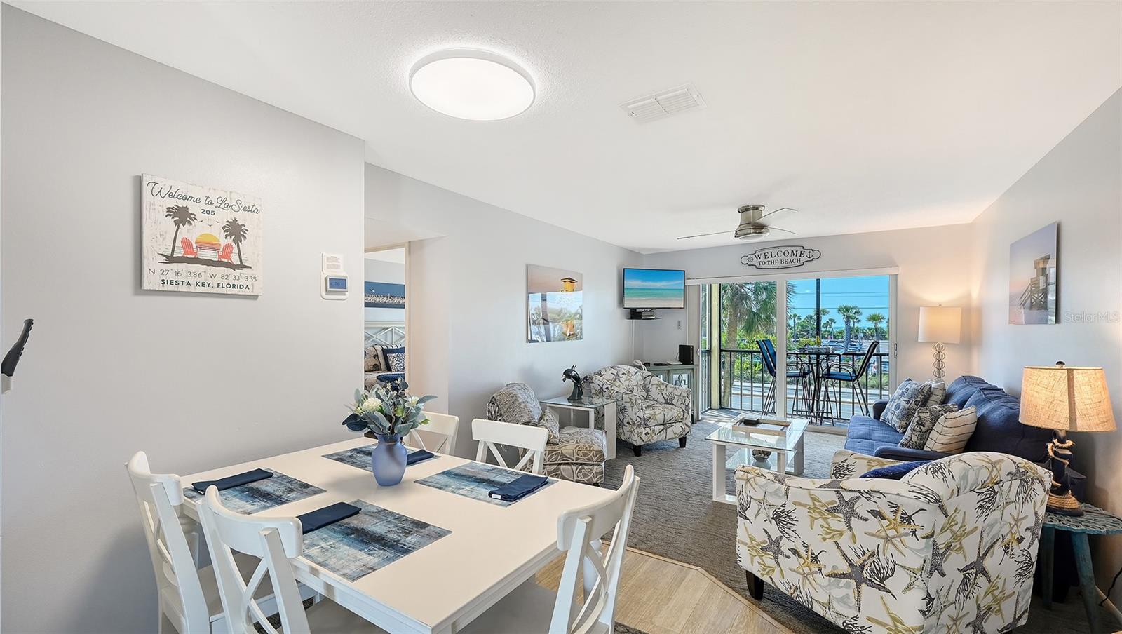 Image 4 of 28 For 901 Beach Road 205