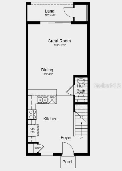 Image 2 of 32 For 10621 Orbit Terrace