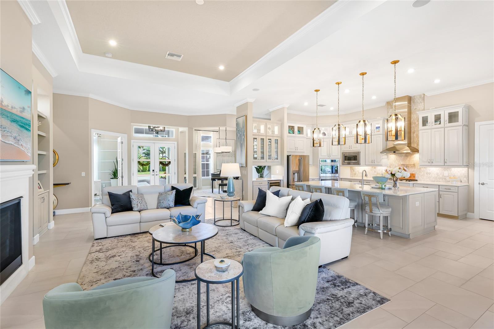 Image 6 of 83 For 8232 Summer Night Road