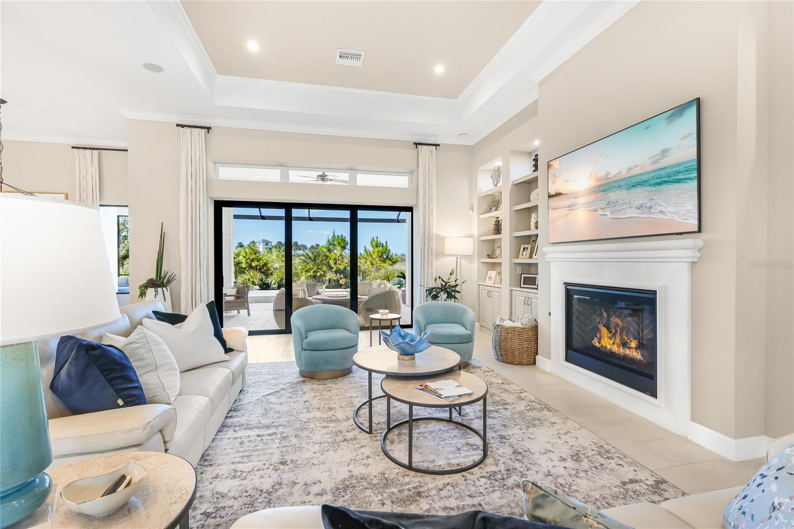 Image 8 of 83 For 8232 Summer Night Road