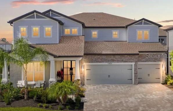 Details for 13859 Sharp Hawk Drive, RIVERVIEW, FL 33569