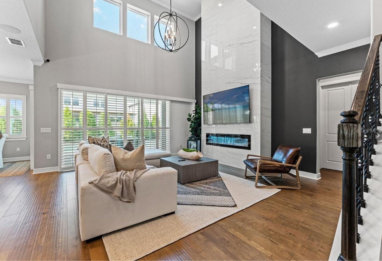 Image 5 of 19 For 13859 Sharp Hawk Drive