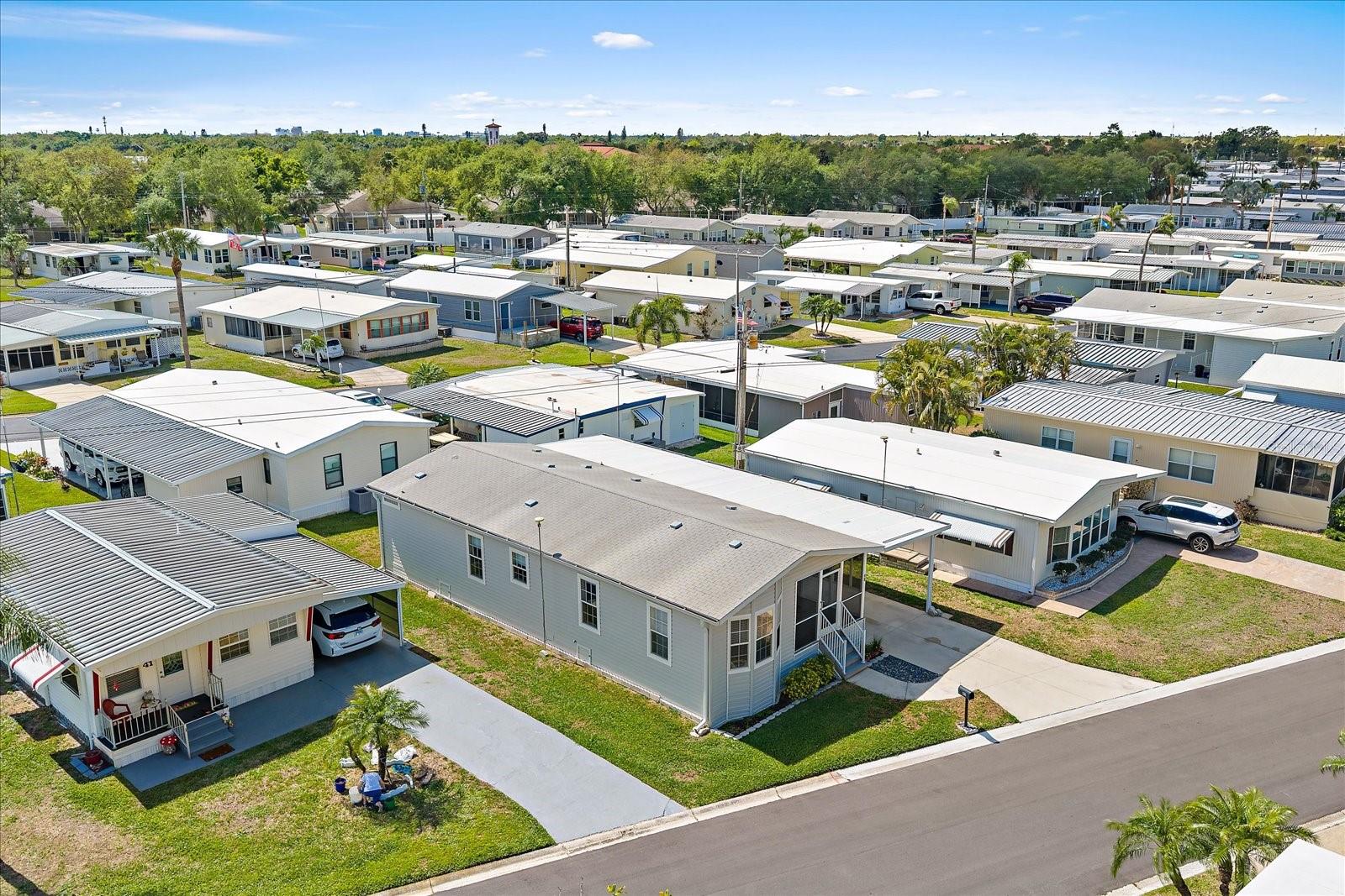 Image 29 of 35 For 40 Shady Lane 40