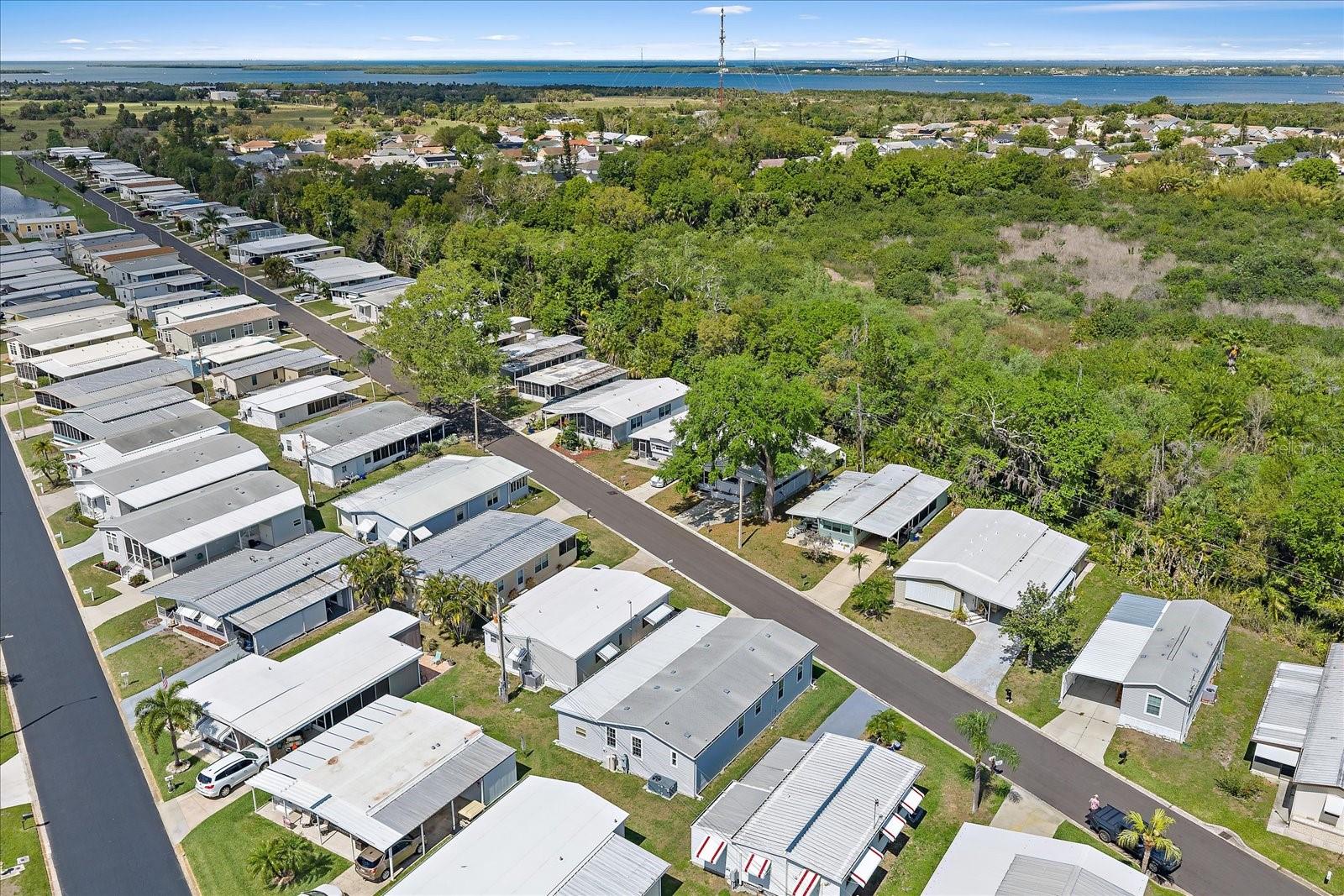 Image 31 of 35 For 40 Shady Lane 40