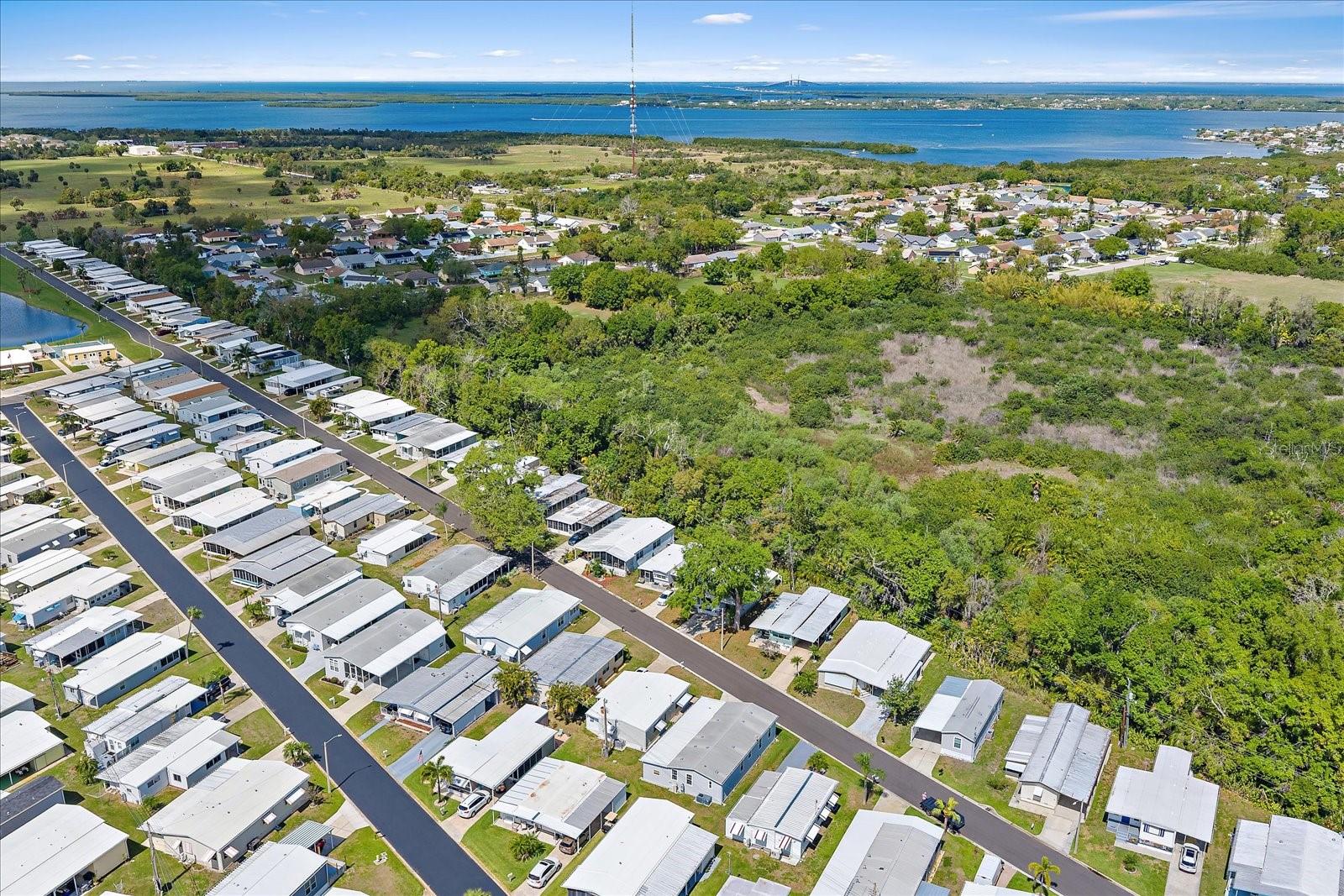 Image 33 of 35 For 40 Shady Lane 40