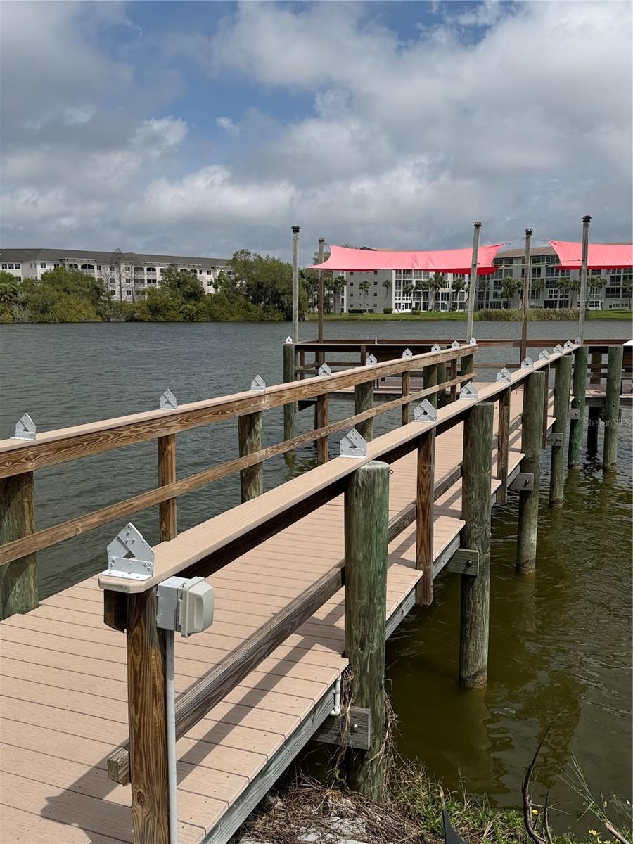 Image 45 of 50 For 3176 Lake Bayshore Drive 319