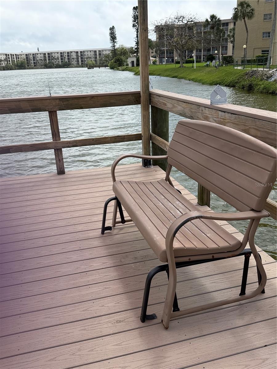 Image 46 of 50 For 3176 Lake Bayshore Drive 319