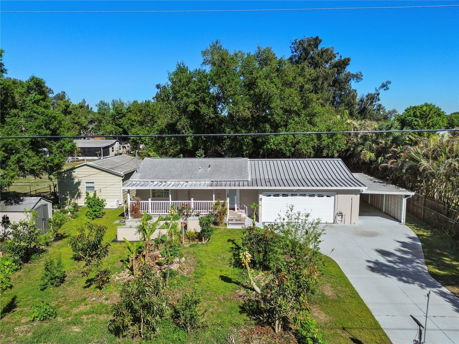 Details for 2303 45th Street E, BRADENTON, FL 34208